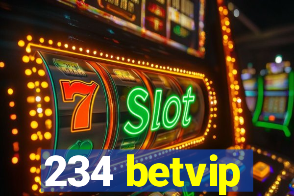 234 betvip